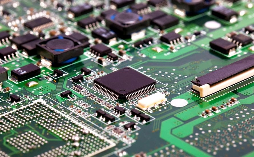 PCB