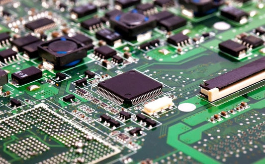 PCB