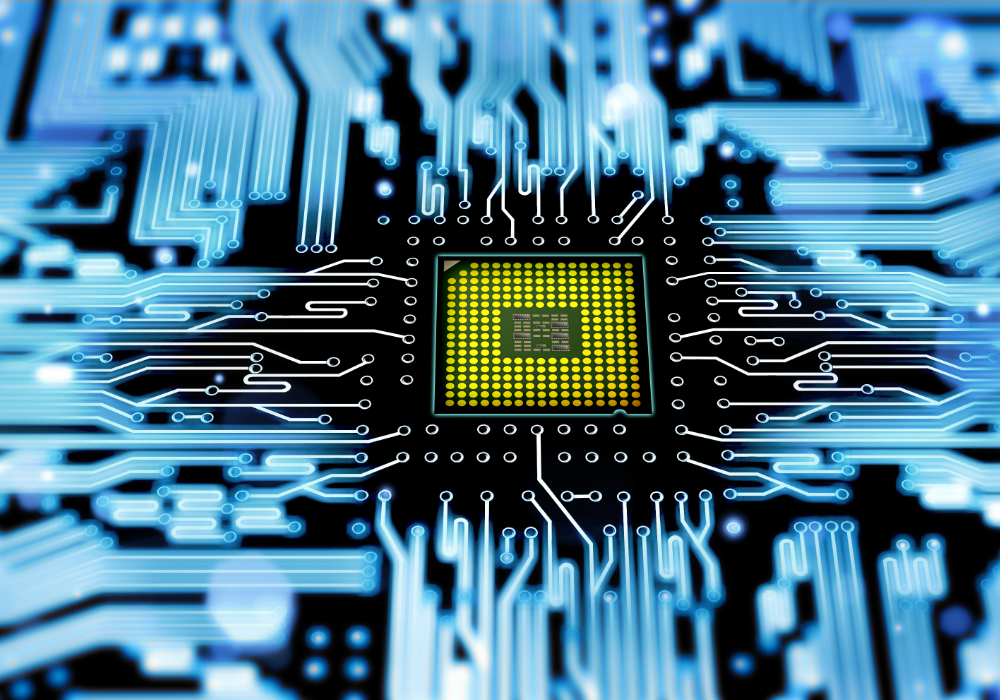 IC Chip