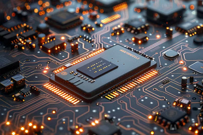 PCB