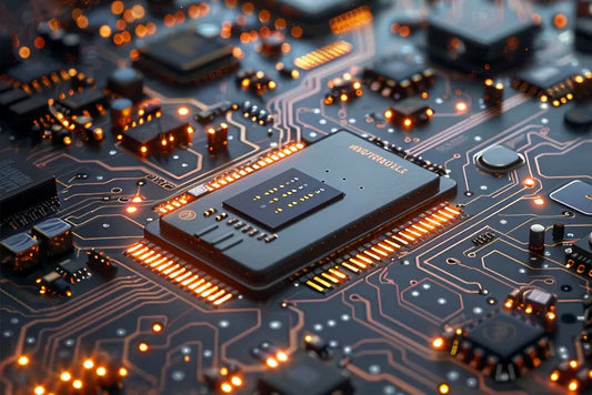PCB